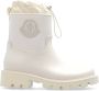 Moncler Wellington laarzen Kickstreeam Beige Dames - Thumbnail 1