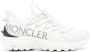 Moncler Casual Sneakers voor Dagelijks Gebruik White Dames - Thumbnail 6