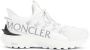 Moncler Witte Sneakers voor Moderne Man White Heren - Thumbnail 7