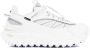 Moncler Witte Trailgrip GTX Sneakers White Heren - Thumbnail 1