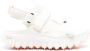 Moncler Witte Trailgrip Vela Sandalen White Dames - Thumbnail 1