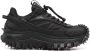 Moncler Zwarte Trailgrip GTX Lage Top Sneakers Black Dames - Thumbnail 1