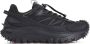 Moncler Zwarte Trailgrip GTX Sneakers Black Heren - Thumbnail 1