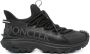 Moncler Zwarte Trailgrip Lite2 Sneakers Black Dames - Thumbnail 1