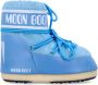 Moon boot Blauwe Enkellaarzen voor Meisjes Blue Dames - Thumbnail 1