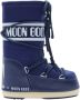 Moon boot Blauwe Winterlaarzen voor Mannen Blue Dames - Thumbnail 1