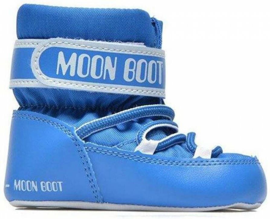 Moon Boot Boots Crib Bebe Schoenen Nl