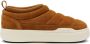 Moon boot Brandy Soft Sneakers Brown Dames - Thumbnail 1