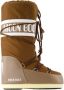 Moon boot Waterafstotende Snowboots met Logo Motif Brown - Thumbnail 20