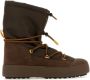 Moon boot Bruine Cordy Laarzen Brown Heren - Thumbnail 1