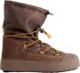 Moon boot Bruine Polar Cordy Laarzen Brown Heren - Thumbnail 1