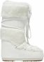 Moon boot Witte Geslachtsneutrale Slip-On Laarzen White Dames - Thumbnail 5