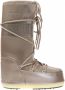 Moon boot Beige Waterdichte Stoffen Laarzen voor Vrouwen Beige Dames - Thumbnail 7