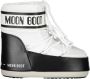 Moon boot Contrasterende Logo Snowboots White Dames - Thumbnail 1