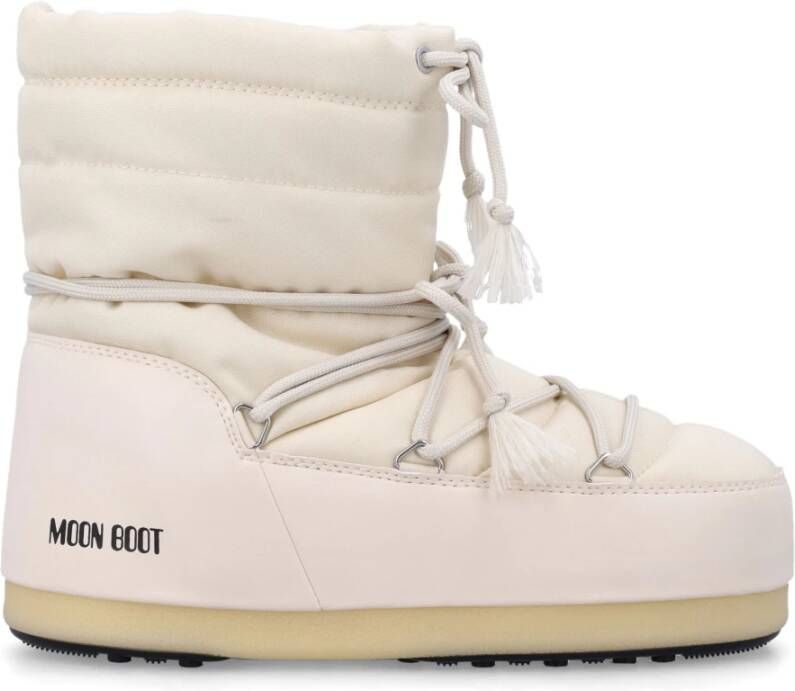 Moon boot Crème Gesloten Schoenen EVX Licht Laarzen Beige Dames