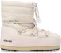 Moon boot Crème Gesloten Schoenen EVX Licht Laarzen Beige Dames - Thumbnail 1