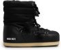 Moon boot Sneeuwlaarzen EVX Light Nylon Black - Thumbnail 6