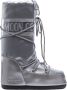 Moon boot Icon Glance PVC Zilveren Laarzen Gray Dames - Thumbnail 1