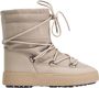 Moon boot Sneeuwlaarzen Ltrack Stijl Beige - Thumbnail 1