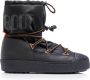 Moon boot Dames Sneeuwlaarzen Ltrack Stijl Black Dames - Thumbnail 3