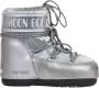 Moon boot Dames Sneeuwlaarzen Stijlvol Grijs Zilver Gray Dames - Thumbnail 2