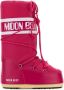 Moon boot Sneeuwlaarzen 'Icon Nylon' Pink Dames - Thumbnail 7