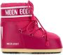 Moon boot Sneeuwlaarzen MB Icon Low Nylon Pink Dames - Thumbnail 1