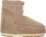 Moon boot Gesloten Sand Icon Low Laarzen Beige Dames - Thumbnail 1