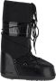 Moon boot Glance Synthetische Laars Black Dames - Thumbnail 1