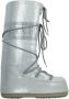 Moon boot Sneeuwlaarzen Icoon Glitter Gray Dames - Thumbnail 1