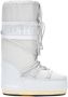 Moon Boot Laarzen Lichtgrijs Mb Icon Nylon Boots Lichtgrijs 80d1400440 - Thumbnail 7