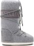 Moon boot Grijze Platte Schoenen Gray Heren - Thumbnail 1