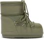 Moon boot Groene Icon Low Rubberlaarzen Green Heren - Thumbnail 1