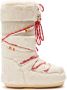 Moon boot Icon Beaded Snow Boots Beige Dames - Thumbnail 1