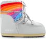 MOON BOOT Snowboots Dames Icon Low Rainbow Maat: 36 38 Materiaal: Textiel - Thumbnail 7