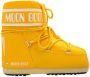 Moon boot Icoon lage sneeuwlaarzen Yellow Dames - Thumbnail 4