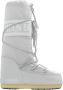 Moon boot Nylon Glacier Grey Winter Boots Roze Unisex - Thumbnail 1