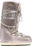 Moon boot Beige Waterdichte Stoffen Laarzen voor Vrouwen Beige Dames - Thumbnail 13