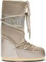 Moon boot Iconische Glance Platinum Winterlaarzen Gray Dames - Thumbnail 1