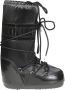 Moon boot Iconische Glance Winterlaarzen Black Dames - Thumbnail 1