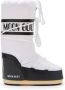 Moon boot Iconische Nylon Winterlaarzen White Dames - Thumbnail 1