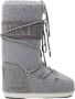 Moon boot Iconische Viltlaars in Grijs Gray Dames - Thumbnail 5