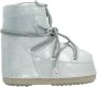 Moon boot Iconische Winterlaarzen Laag Glit Stijl Gray Dames - Thumbnail 1