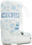 Moon boot Iconische Winterlaarzen White Heren - Thumbnail 1