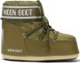 Moon boot Khaki Groene Waterafstotende Enkellaarzen Green Heren - Thumbnail 1