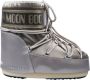 MOON BOOT Snowboots Dames Icon Low Glance Maat: 36 38 Materiaal: Textiel Kleur: Taupe - Thumbnail 3