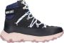 Moon boot Laarzen Blauw Blue Heren - Thumbnail 1