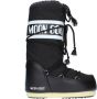 MOON BOOT Snowboots Mb Icon Nylon Maat: 39 41 Materiaal: Textiel Kleur: Zwart - Thumbnail 13