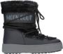 MOON BOOT Snowboots Dames Ltrack Faux Fur Maat: 39 Materiaal: Textiel Kleur: Wit - Thumbnail 3