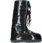 MOON BOOT Snowboots Dames Mb Icon Glitter Maat: 39 Materiaal: Textiel Kleur: Zwart - Thumbnail 2